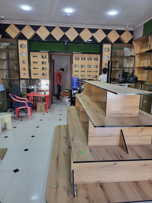 Таййор мебел +баннери бн сотилади