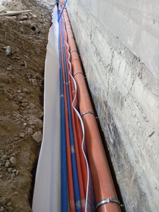 Сантехник хизмати