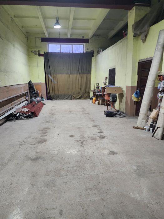 Продам боксы с подъёмниками