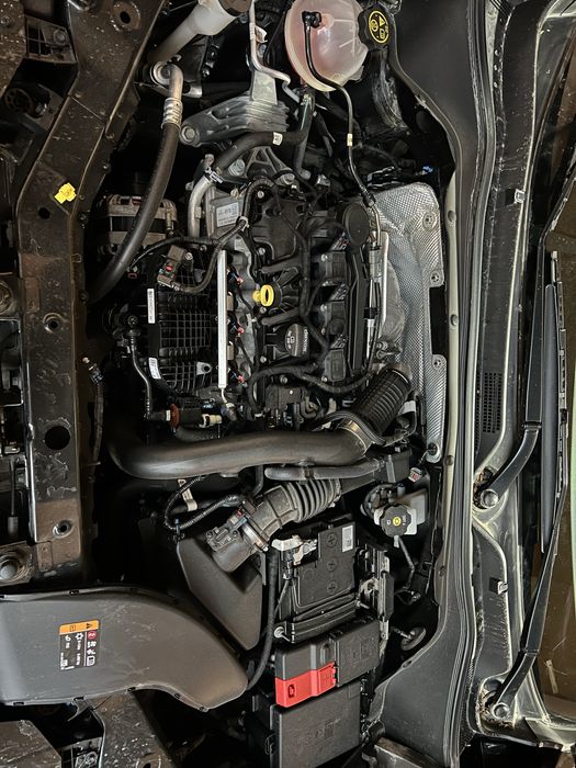 Tracker 2 Primer Turbo