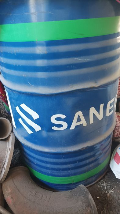 SANEG GREASE L2 litol 180kg li