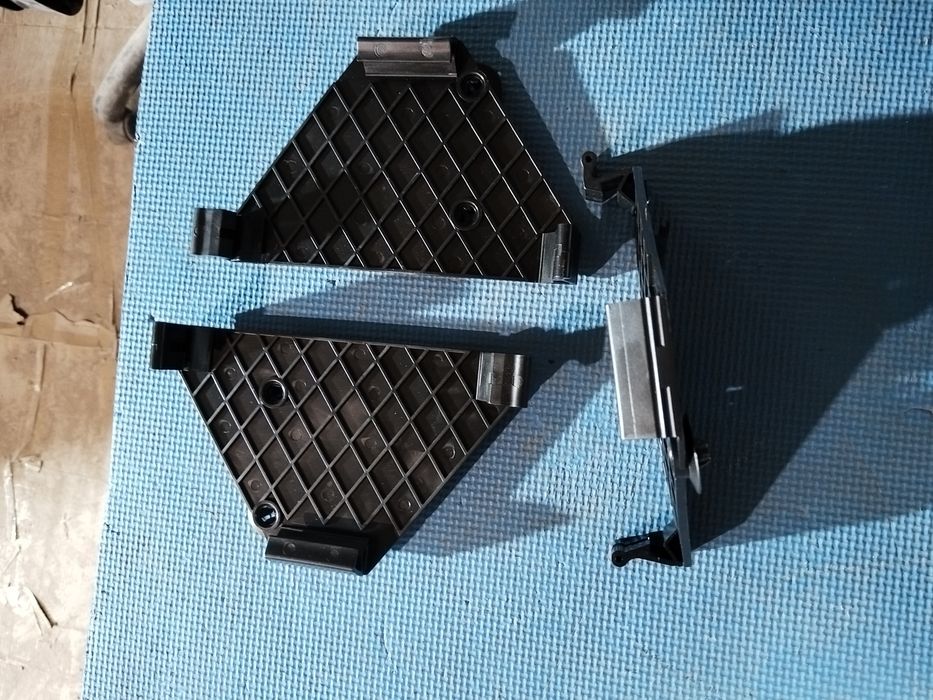 Кронштейн эбу держатель ecu крепление мозгов volkswagen polo sedan на