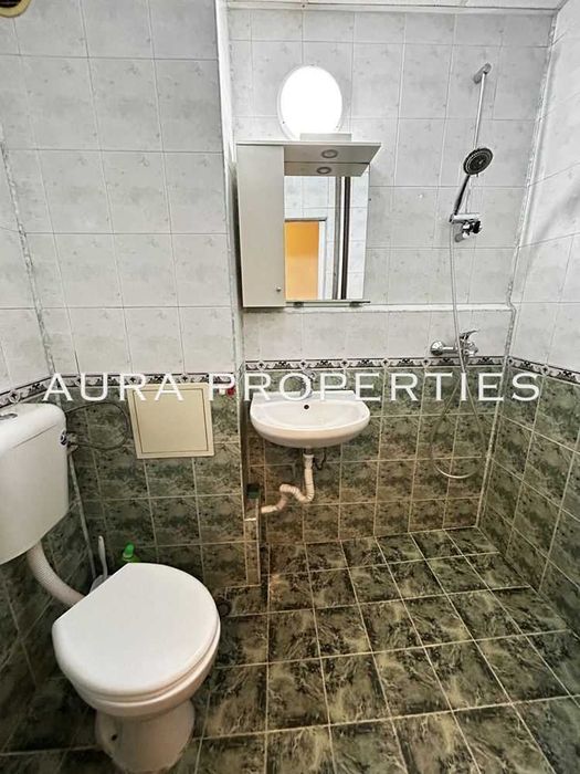 Продава се Едностаен апартамент в Разград, Бели Лом - 40 кв.м за 1530 €/кв.м - Снимка #5