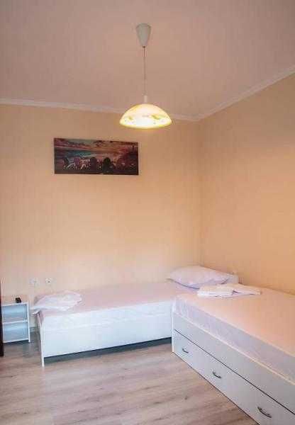 Луксозен тристаен апартамент в сърцето на Бургас