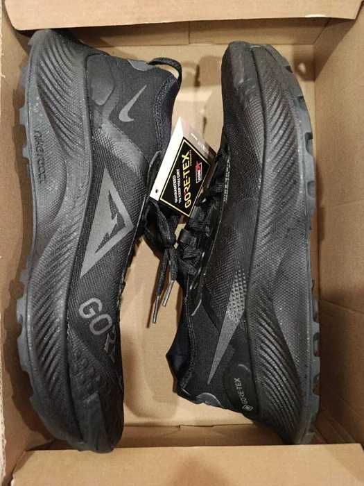 Nike - Pegasus Trail 3 Gtx GORE-TEX DC8793 001 Черен Оригинал Код 3505