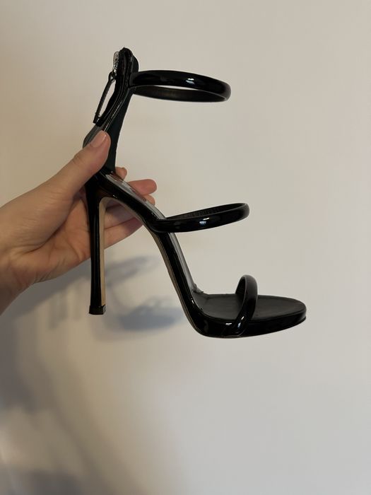 Sandale Giuseppe Zanotti