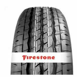 Set anvelope NOI de vara Firestone 205/65 R16 YARIS CROSS