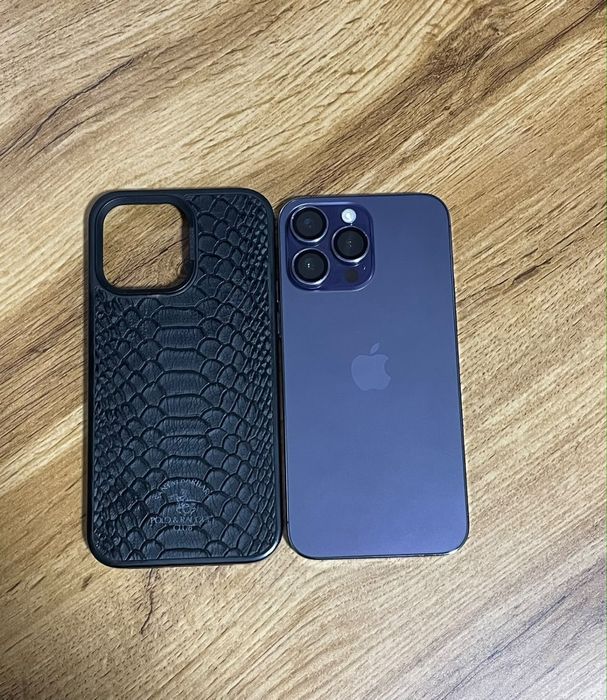 продам iPhone 14pro max