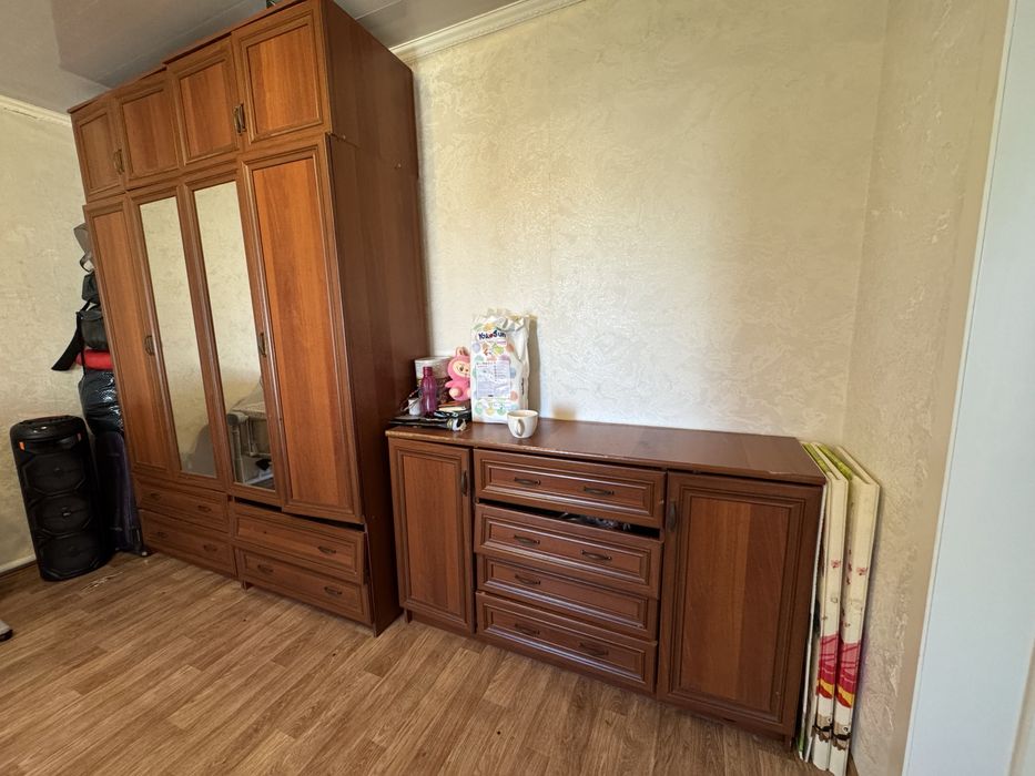 Спальный гарнитур