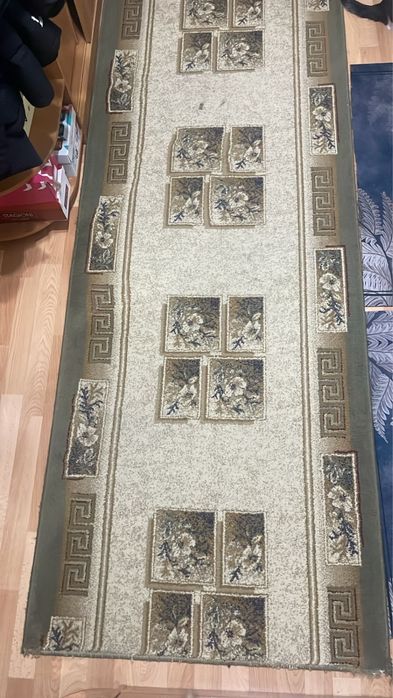 Продам турецкие ковры