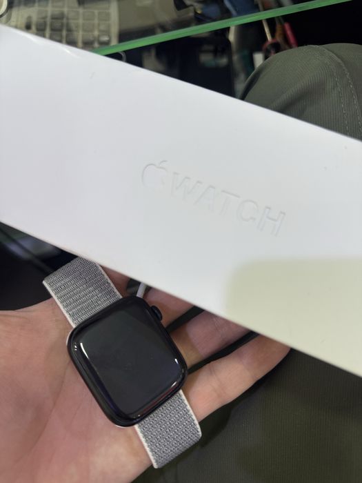 Apple Watch 8 series