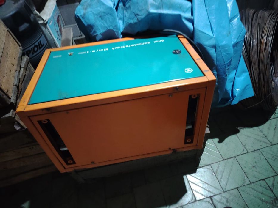 Блок выпрямительный