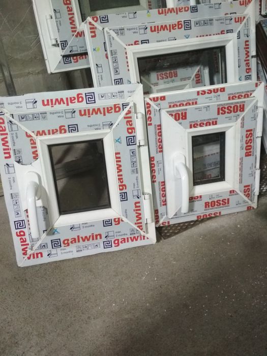 Продам форточки с гарантией