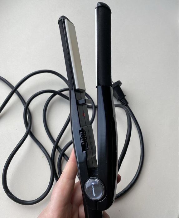 Выпрямитель BaByliss Pro 230