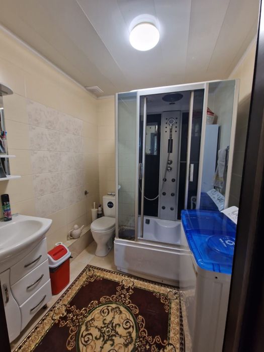 Аренда коттеджа в черте города