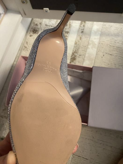 Туфли 36 размер