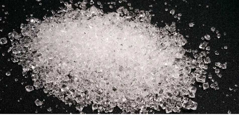 Алюмокалиевые квасцы с маркировкой «ч» (чистые)