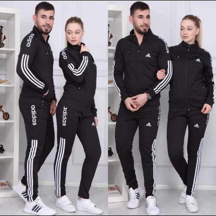 Treninguri de cuplu sau separat