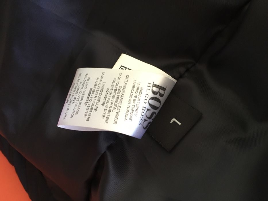 Hugo Boss             Елек