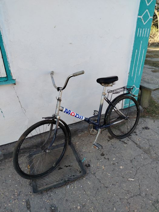 Продам велосипед подростковый