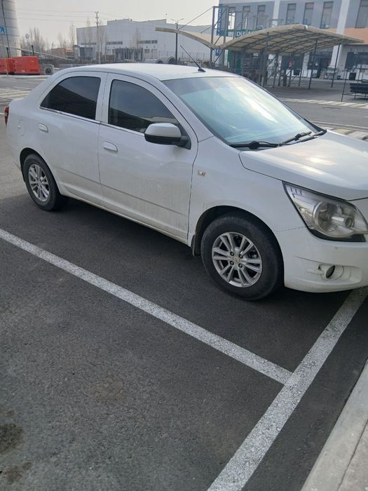 Cobalt Cobolt kobolt sotiladi