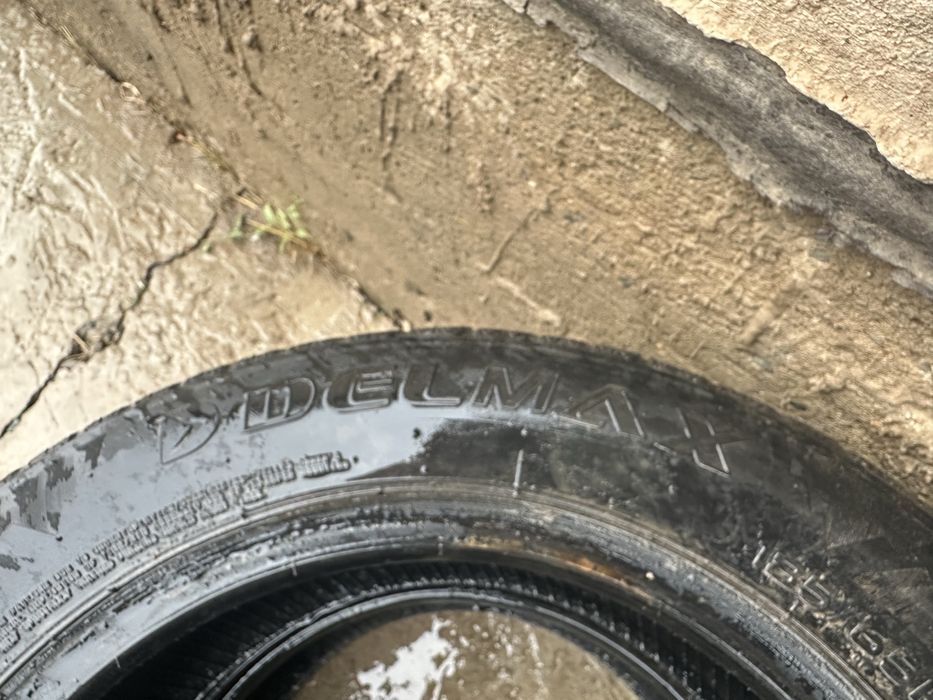 Продам зимние шины 15