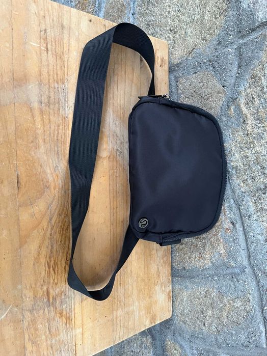 Дамска чантичка LuLu Lemon