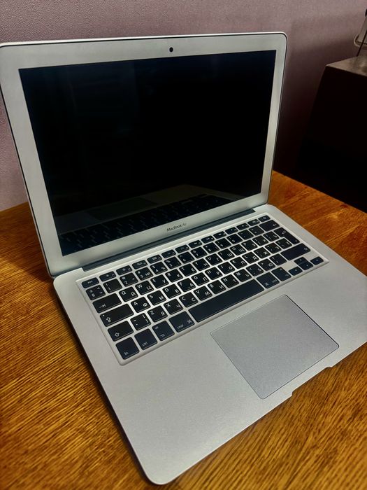 Срочно продаю MacBook Air