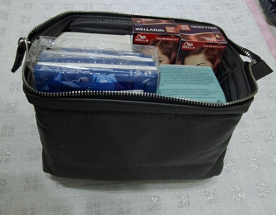 Дамски Парфюм "BELLAGIO" на Микеланджело, Несесер