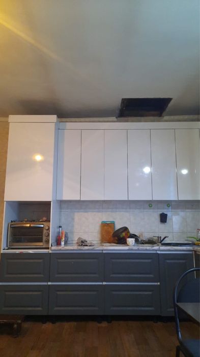 Продаю кухонный гарнитур