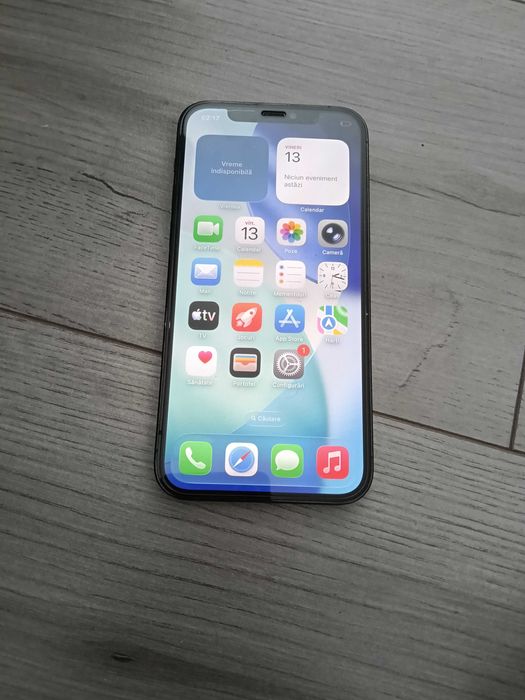 iPhone 12 Pro 256GB