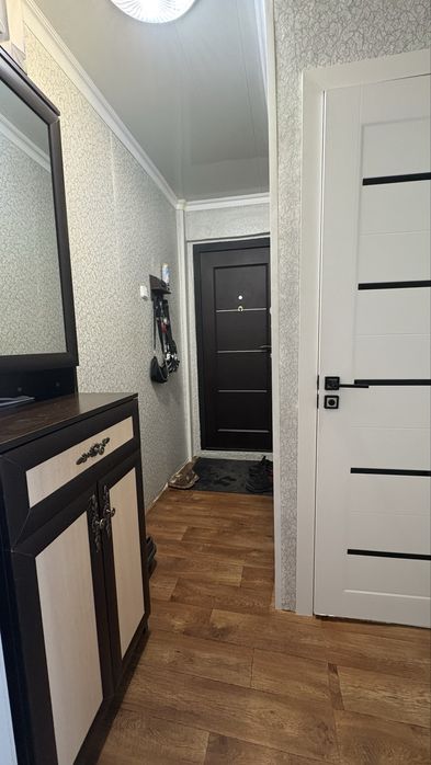 Продается двухкомнатная квартира