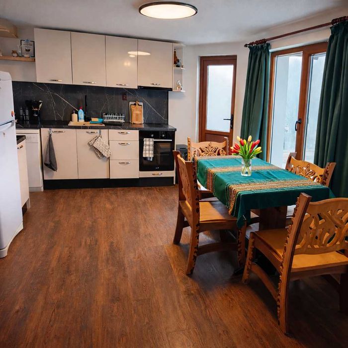 Къща за гости Гергана