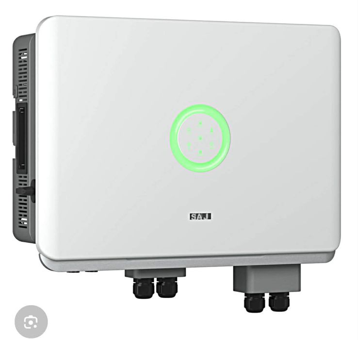 Vând două sisteme de invertoare cu baterii de 8 kw