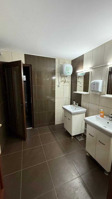 Birou de inchiriat, paza, supraveghere video, logistica, depozitare