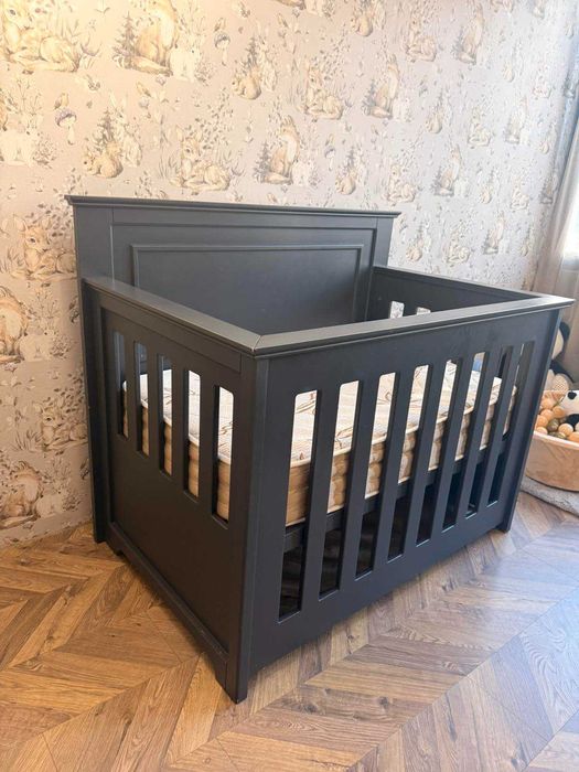 Бебешка кошара с матрак
