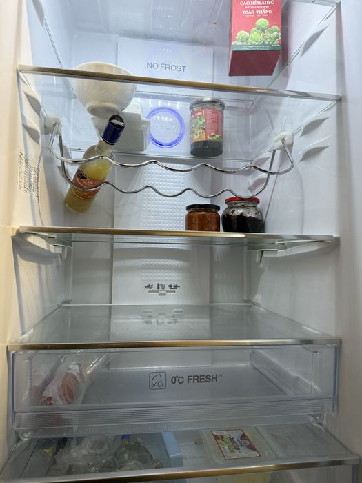 Холодильник HAIER