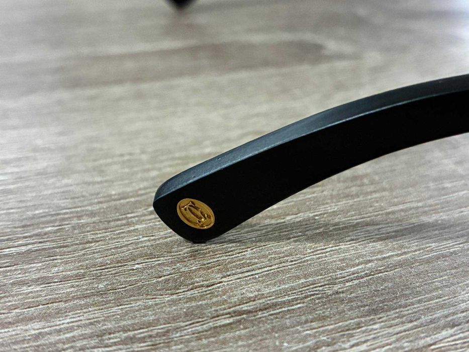 Слънчеви очила Cartier CT0362S