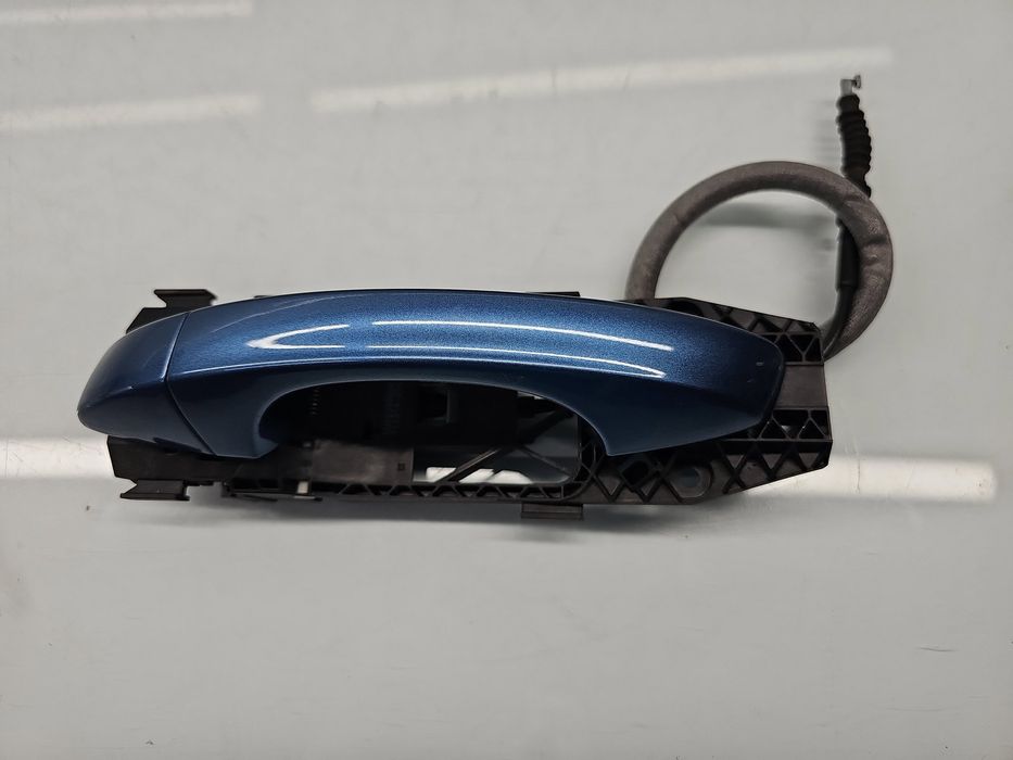 Maner usa stanga spate Volkswagen Golf 7 (5G) [Fabr 2014-prezent] Seda