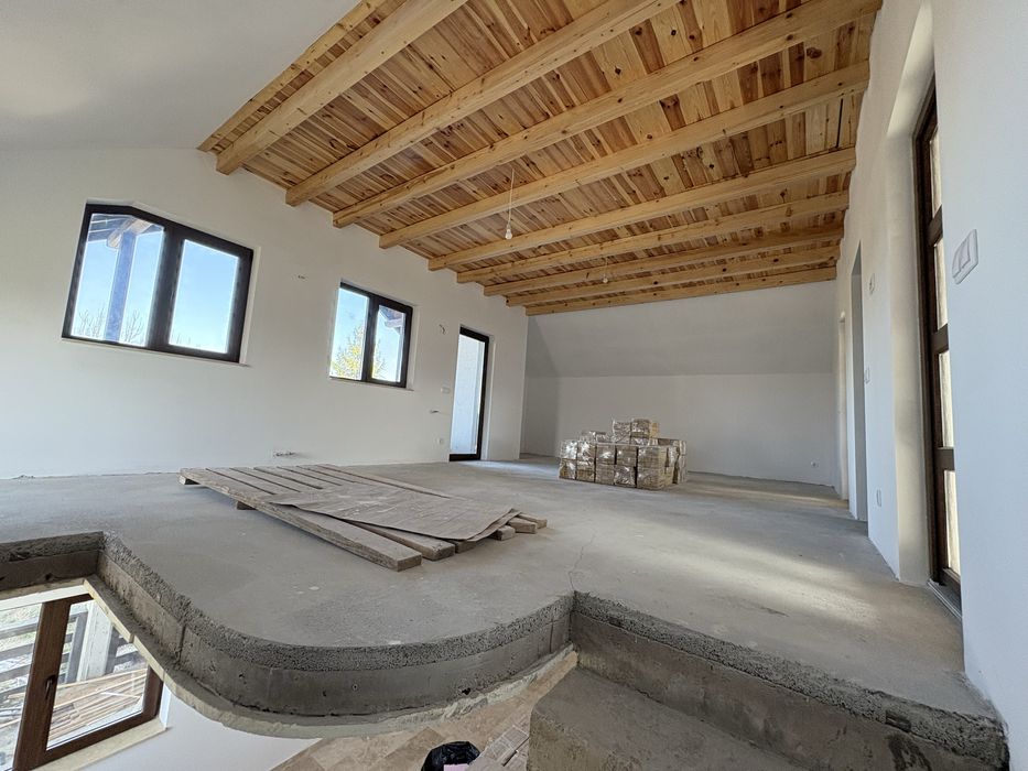 Vila deosebita cu 1000m2