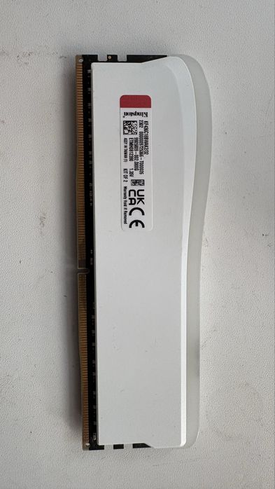 Kingston fury 16gb