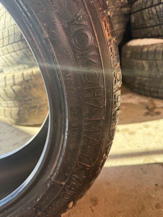 Шина. Все сезоны