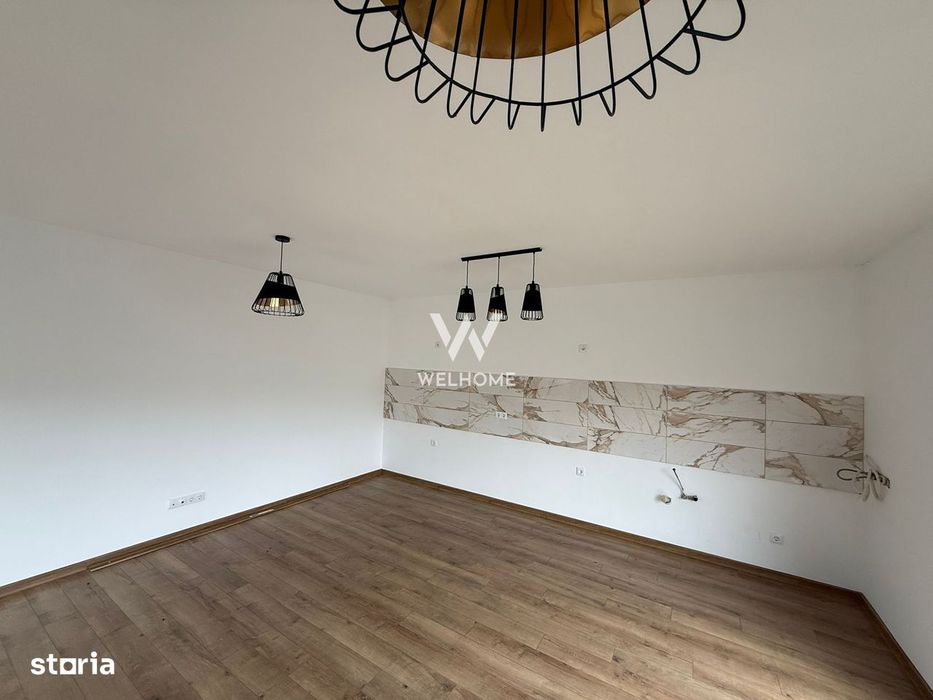 Casa Noua pe Parter - LA CHEIE  - Sibiu, Talmaciu