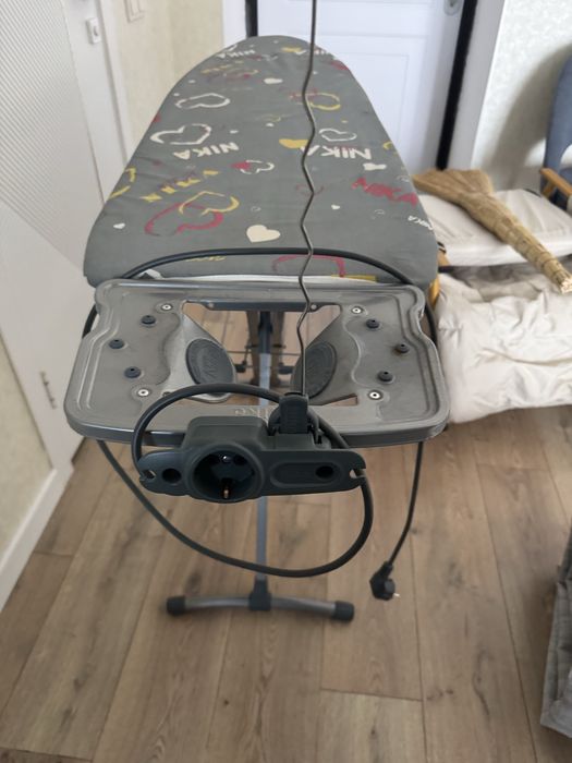 Гладильная доска Nika