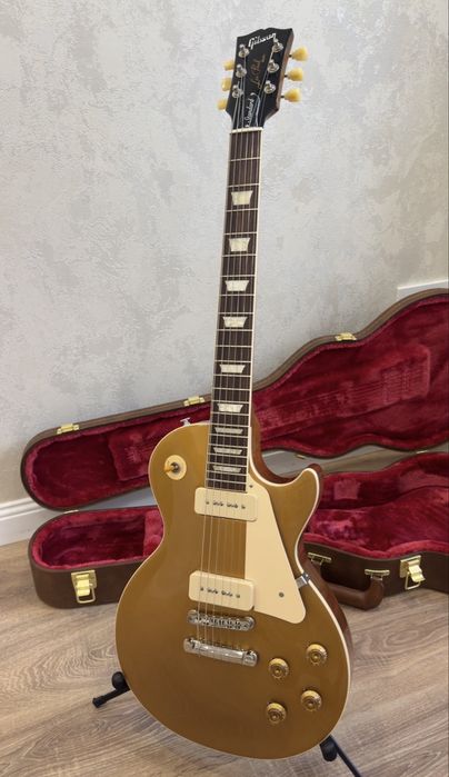 Gibson Les Paul Standard 50’s P90