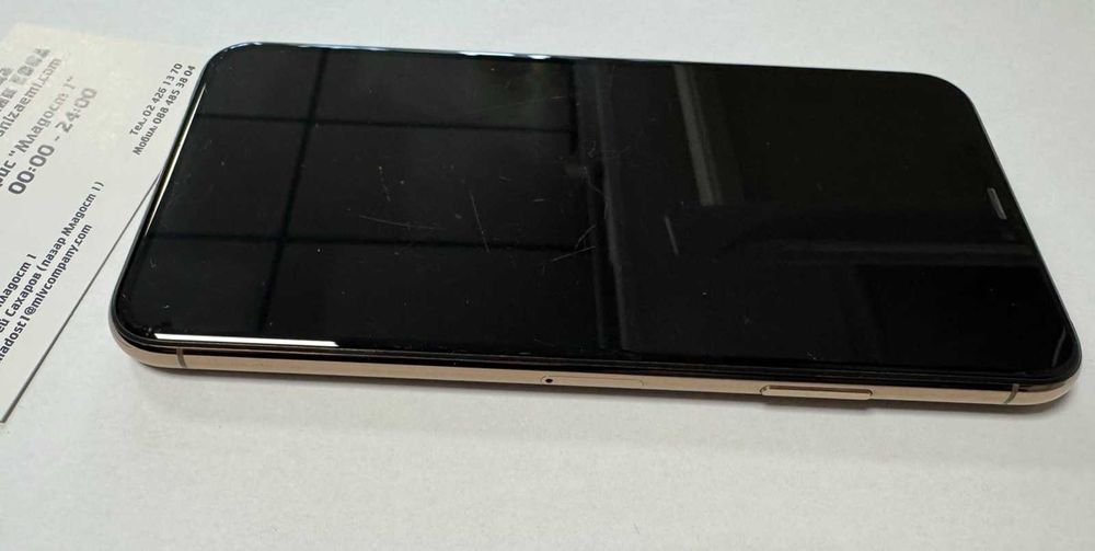 Iphone 11 Pro Max 64GB battery health 78%