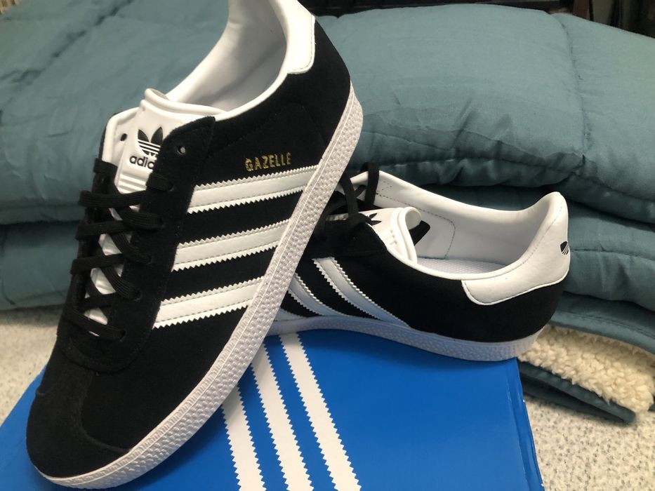 Adidas Gazelle