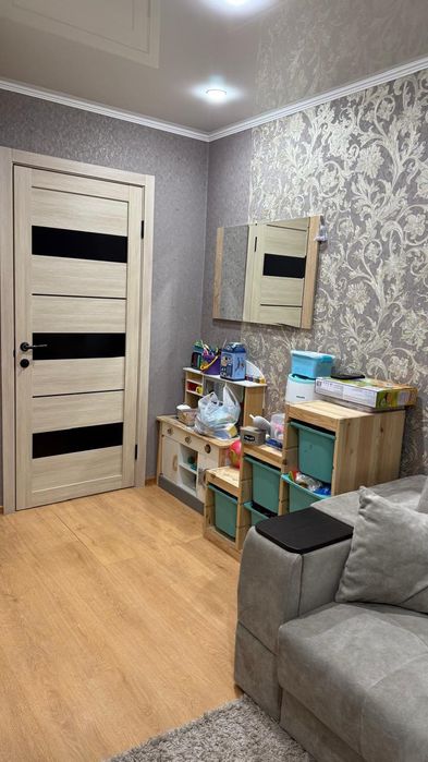 Продам 2х комнатную квартиру