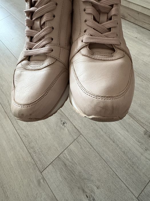 MICHAEL KORS- дамски обувки