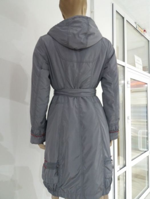 Плащ весна-осень